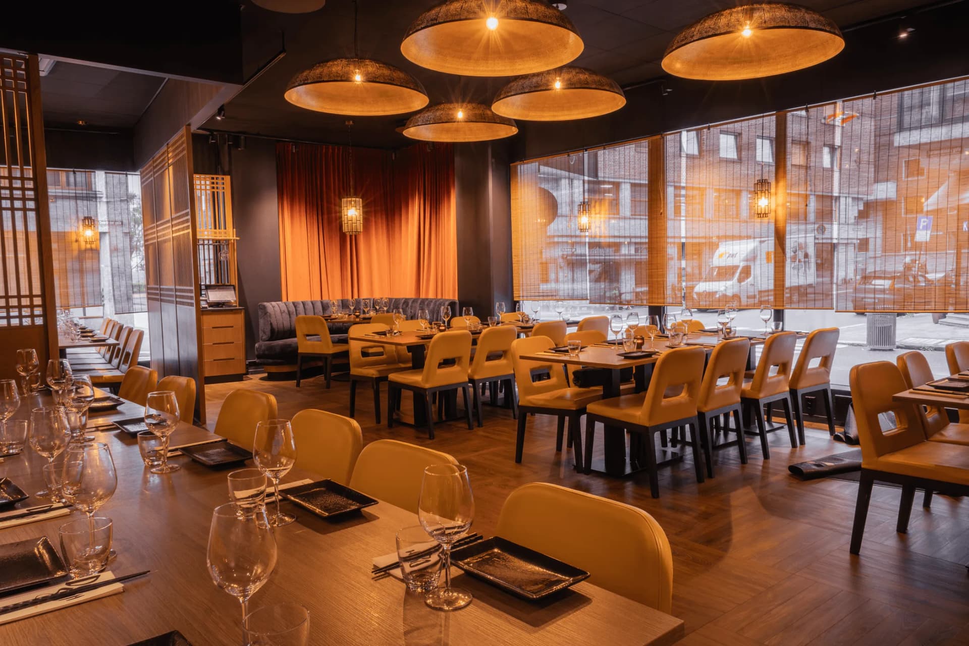 Dim Sum by Taste of China